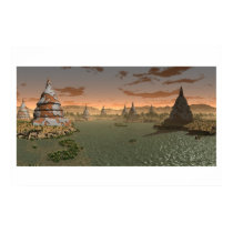 Abandoned Valley posters