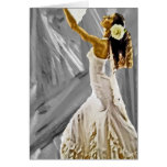 ABANICO BLANCO cards