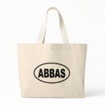 ABBAS bags