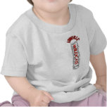 Abbeville Louisiana High School WILDCATS T Shirts