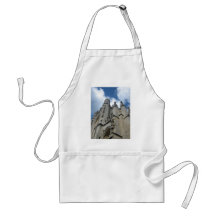 Abbey Aprons