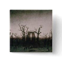 Abbey in the Oakwood, 1810 Pins