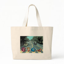 Abbey Road 8-Bit Bags