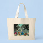 Abbey Road 8-Bit bags