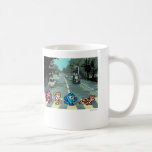 Abbey Road 8-Bit mugs