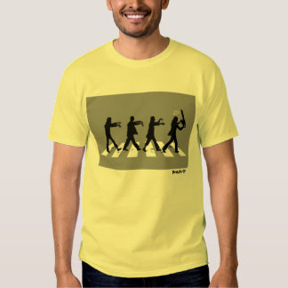 abbey road t shirts