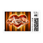 Abbi Stamps