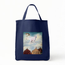 Abbie Goes to the Circus bags