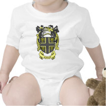 Abbot Crest Creeper