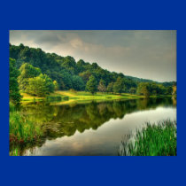 Abbot Lake posters by zack12349 Abbot Lake posters