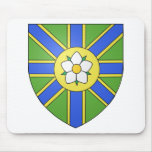 Abbotsford, Canada Mouse Pad