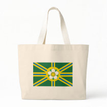 Abbotsford Flag bags
