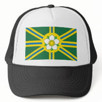 Abbotsford Flag hats