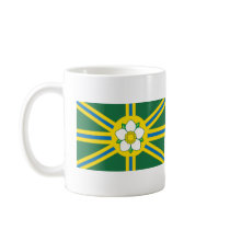 Abbotsford Flag mugs