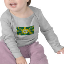 Abbotsford Flag t-shirts