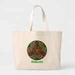 abbott celtic knot bag r17fcc452f8344c19b2986b280378b070 v9w72 8byvr 150 Abbott Coat of Arms