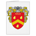 abbott coat of arms mantled greeting cards r20dcd7638d0648cb879346f9cb57af91 xvuat 8byvr 150 Abbott Coat of Arms