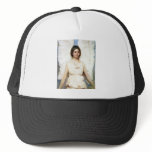 Abbott Handerson Thayer Angel Hats