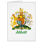 abbott shield of great britain cards r2cab579c56634870ac52b6a30628898a xvuat 8byvr 150 Abbott Coat of Arms