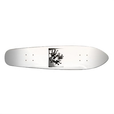abby's pictures 109 skateboards by darkroseselina