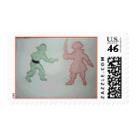abby's pictures 117 stamps