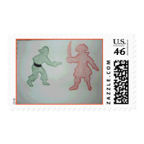 abby's pictures 117 stamps