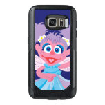 Abby Cadabby Fairy OtterBox Samsung Galaxy S7 Case