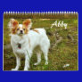 Abby Custom Calendar