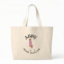 ABBY Custom Irish Dance Products bags by MaggieRossDance ABBY Custom Irish Dance Products bags