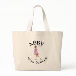 ABBY Custom Irish Dance Products bags