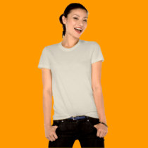 Abby Flower 1 t-shirts