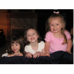 ABBY, GRACE, & MADISON PHOTO CUT OUTS