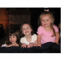 ABBY, GRACE, & MADISON PHOTO CUT OUTS