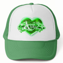 Abby hats by sogri215 Abby hats