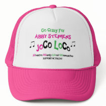 ABBY HATS