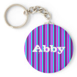 Abby keychains