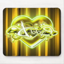 Abby Mousepads