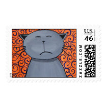 Abby Postage