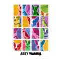 Abby posters by jennifervs Abby posters