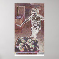 Abby Print