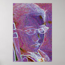 Abby Print