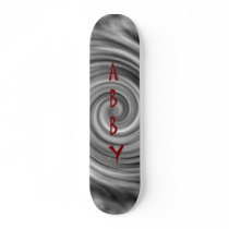 Abby Skateboard by Skate4fun Abby Skateboard