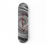 Abby Skateboard