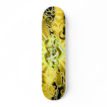 Abby Skate Deck