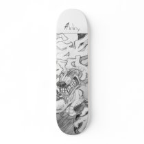 Abby Skateboards