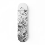 Abby Skateboards