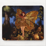 Abby The Fae mousepads