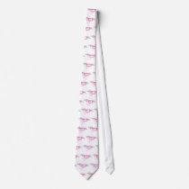 Abby's Angels Neck Ties
