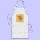 Abbys are great aprons
