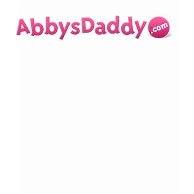 AbbysDaddy.com Shirts by emerzim